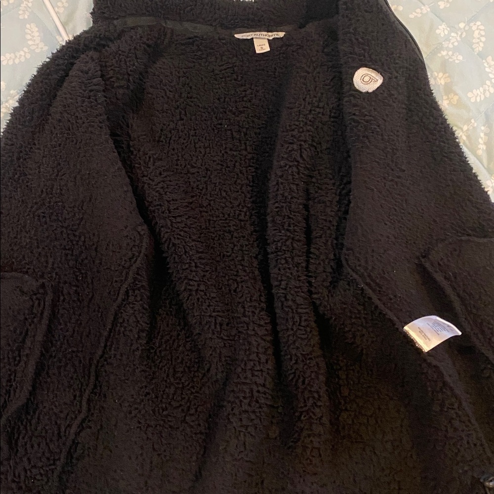Publix Teddy Jacket - Picture 6 of 6